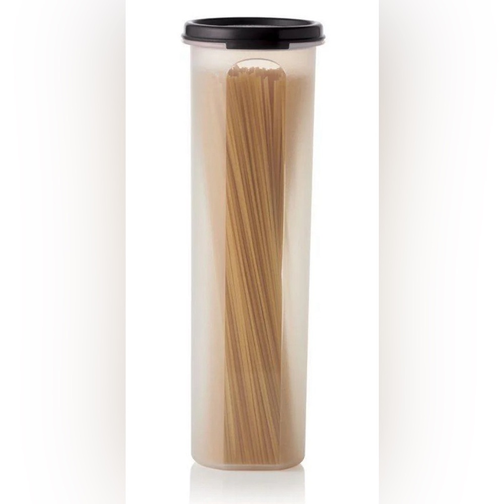 Tupperware Modular Mates Spaghetti Dispenser Seal in Surprise Colour